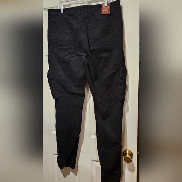 SWITCH REMARKABLE PANTS - Picture 3 of 3